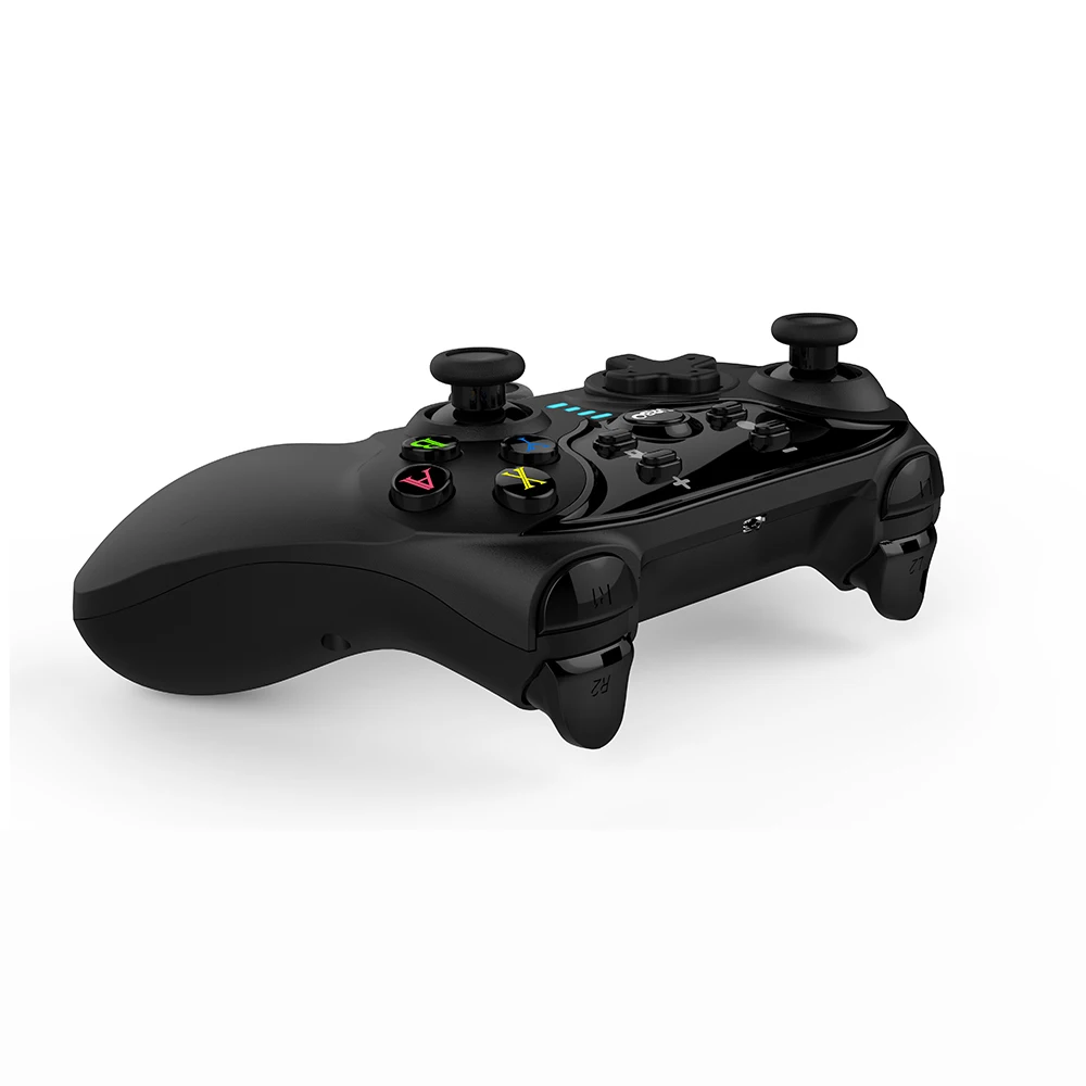 
Wholesale pdp switch controller pes switch pro controller smash for nintendo switch mandos black 