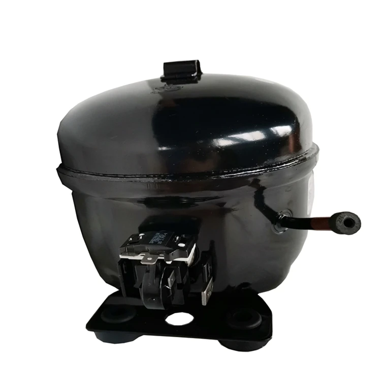 Various good quality electric rotary cold room compressor