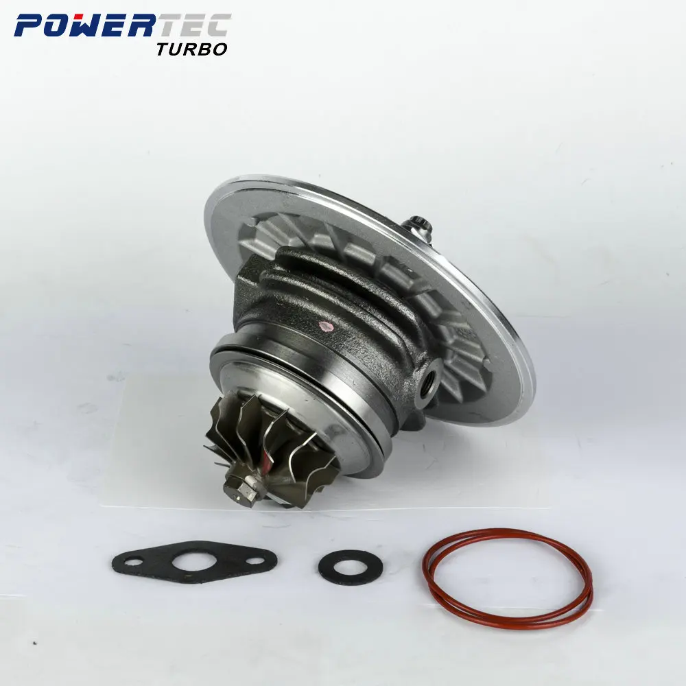 GT1752S картридж турбины 714652 сердечника 4411253 CHRA новый для Nissan Primastar 2 5 dCi 99Kw 135 л.с. G9U730/G9UB7-