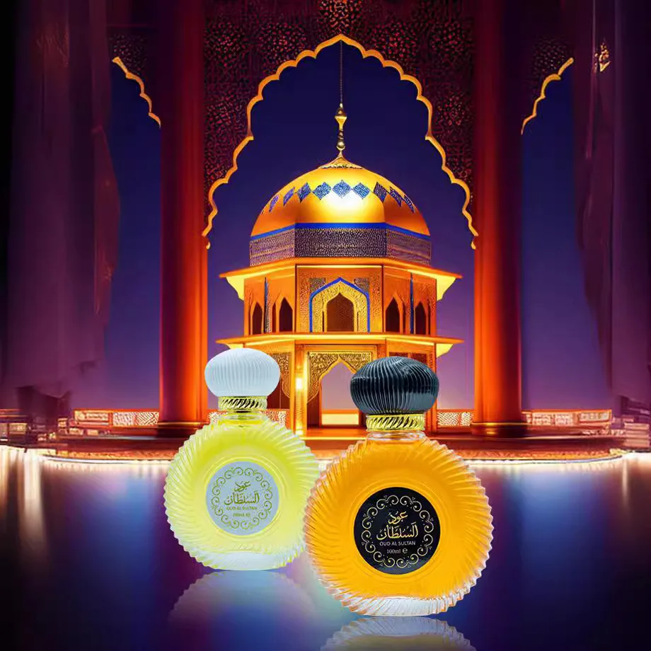 wholesale long lasting eau de parfum dubai arabian perfumes for  arabe man and women