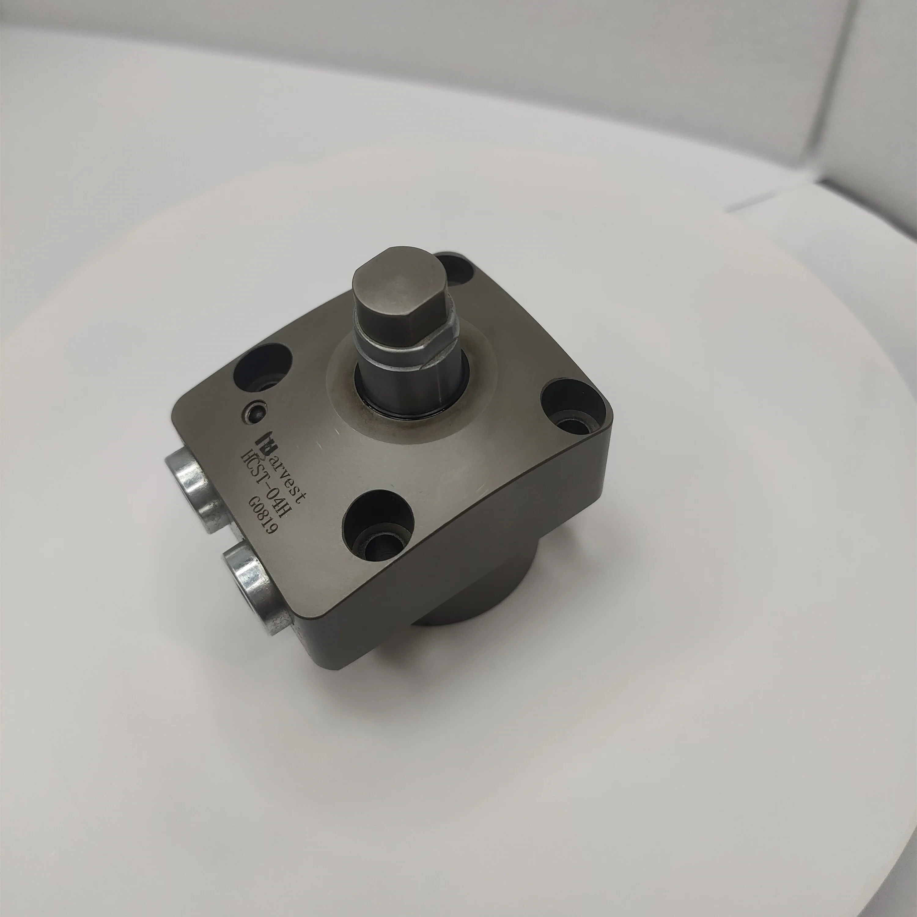 OEM/ODM HCST for Assembly 40Cr Standard Support Cylinder