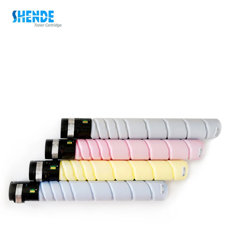 Suitable tn514 Toner Cartridge Manufacturer For Konica Minolta C458/558/658 Color Copier Toner kit