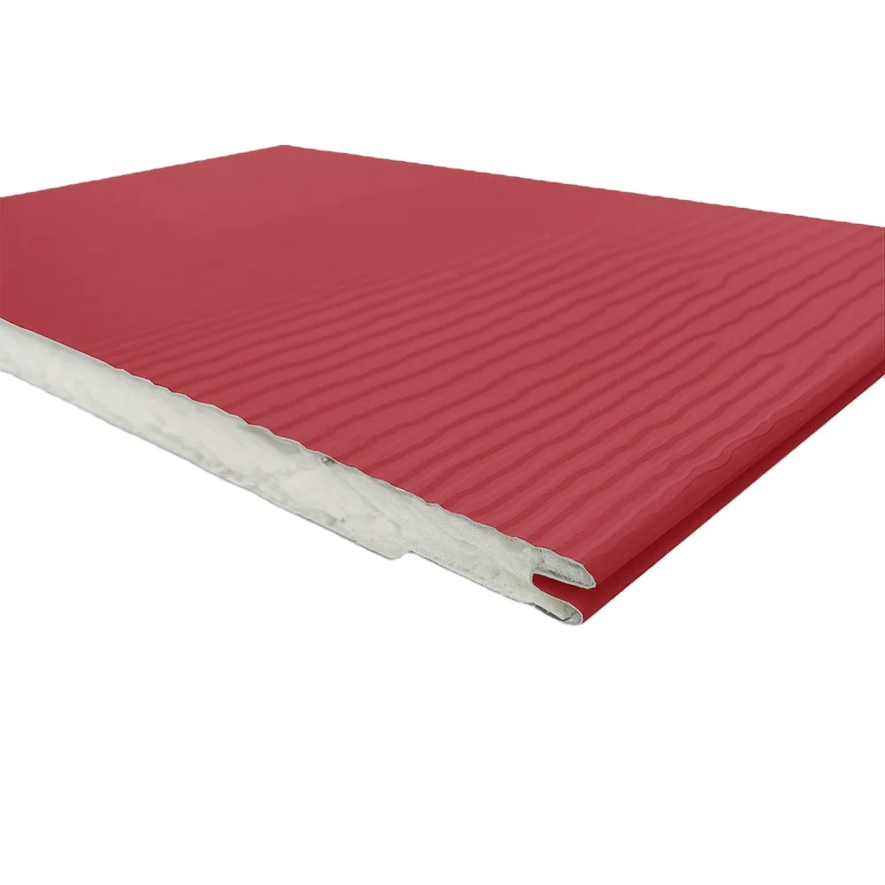 3 d eco friendly wall decoration colored sandwich board panel free samples