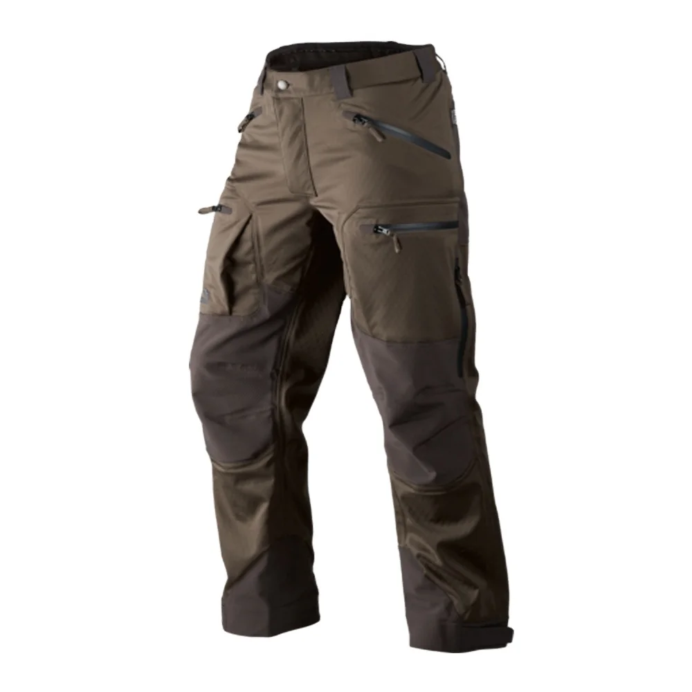 Factory 3 layers hunting pants performance 3 in 1pants Mens Hunting Clothes