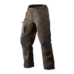 Factory 3 layers hunting pants performance 3 in 1pants Mens Hunting Clothes