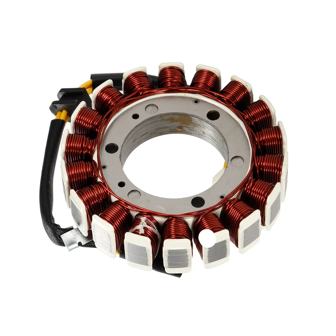 Катушка статора мотоциклетного генератора для Honda FJS600 FSC600 FJS400 Silver Wing 31120-MCT-003 31120-MEF-003