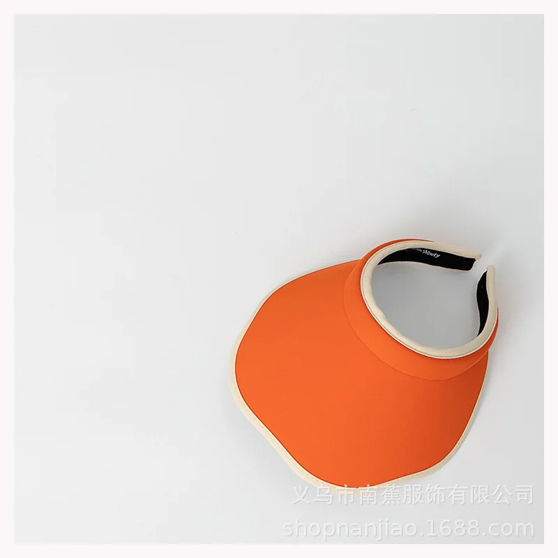 Шляпа Детская пустая крыша шляпы от солнца