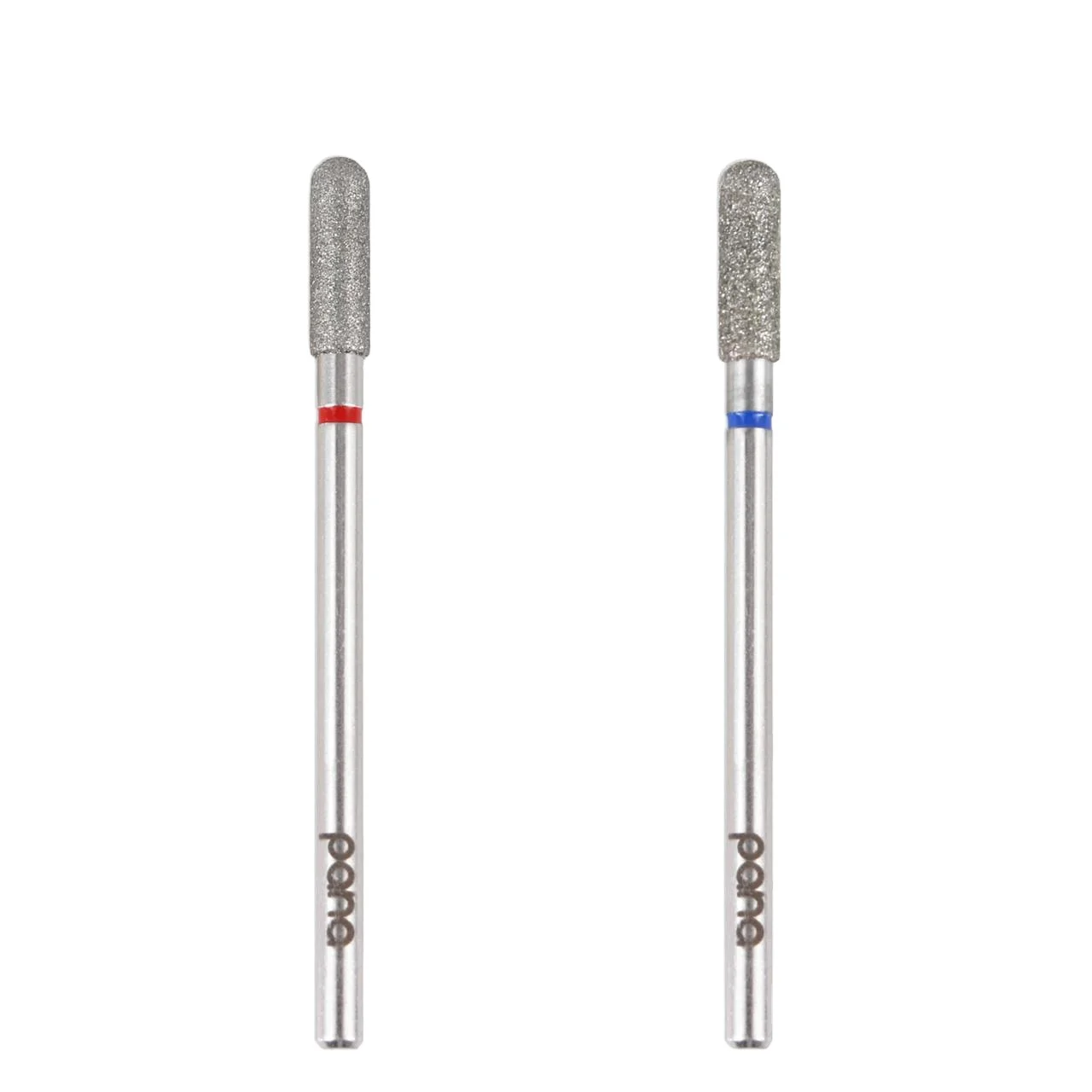 High Quality Multiple Diamond Nail Drill Bits Cuticle Clean Rotary Manicure Diamond Nail Milling Cutter Drill Bit