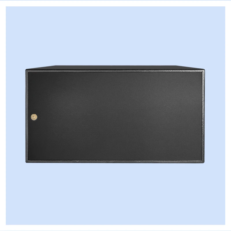 Outdoor subwoofer speaker big power   dual 18 inch subwoofer   speaker