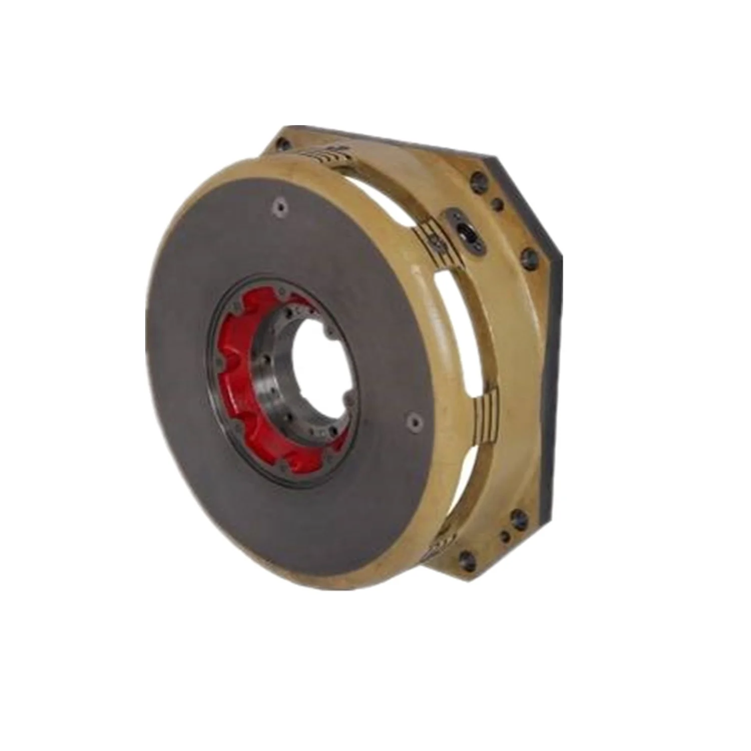 Экономия труда HT250 серая крышка мотора из железа литая cnc токарная обработка литьевая