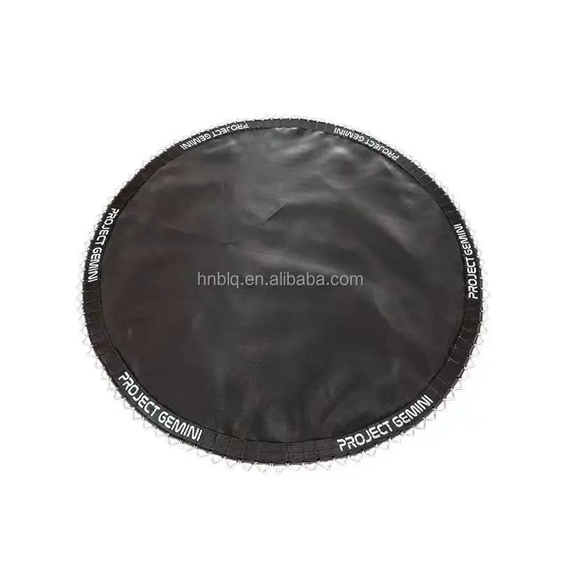 Trampoline Mat 6FT/8FT/10FT/12FT/13FT/14FT/15FTFor Kids Indoor Sport Trampoline Parts Replacement Outdoor Jumping