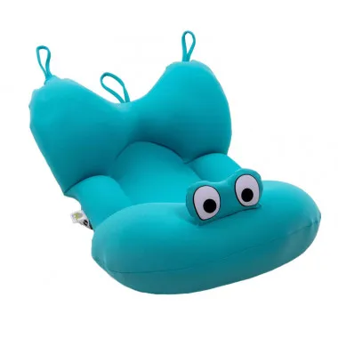 2021 New Animal Design Baby Bath Cushion Mattress Newborn