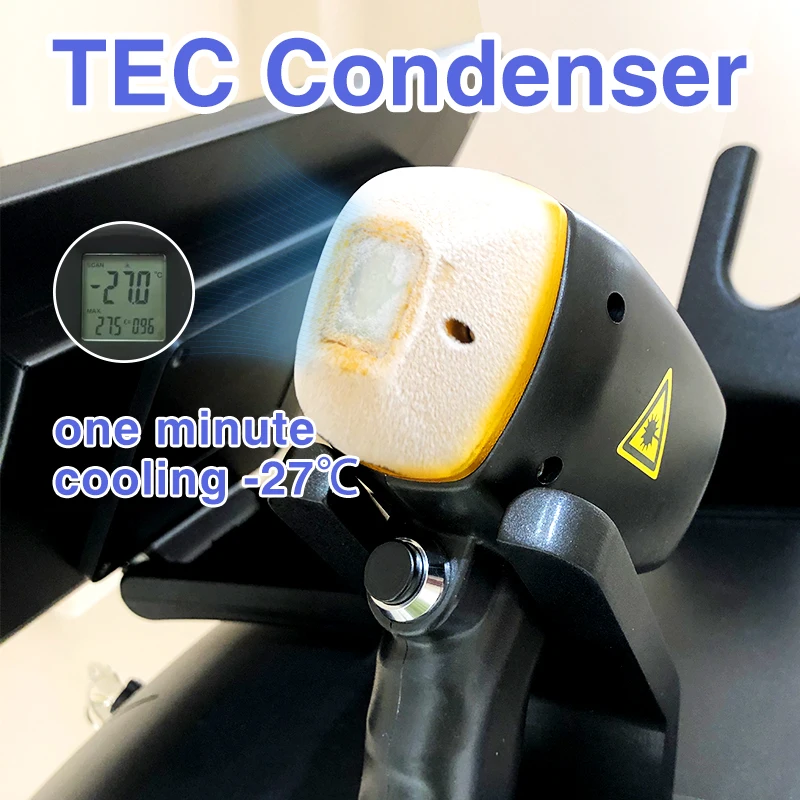 755nm Alexandrite Bios Electrolysis Cold Laser Machine Armpit Laser Hair Removal Machine Standing Ice Laser Stationary 4000W