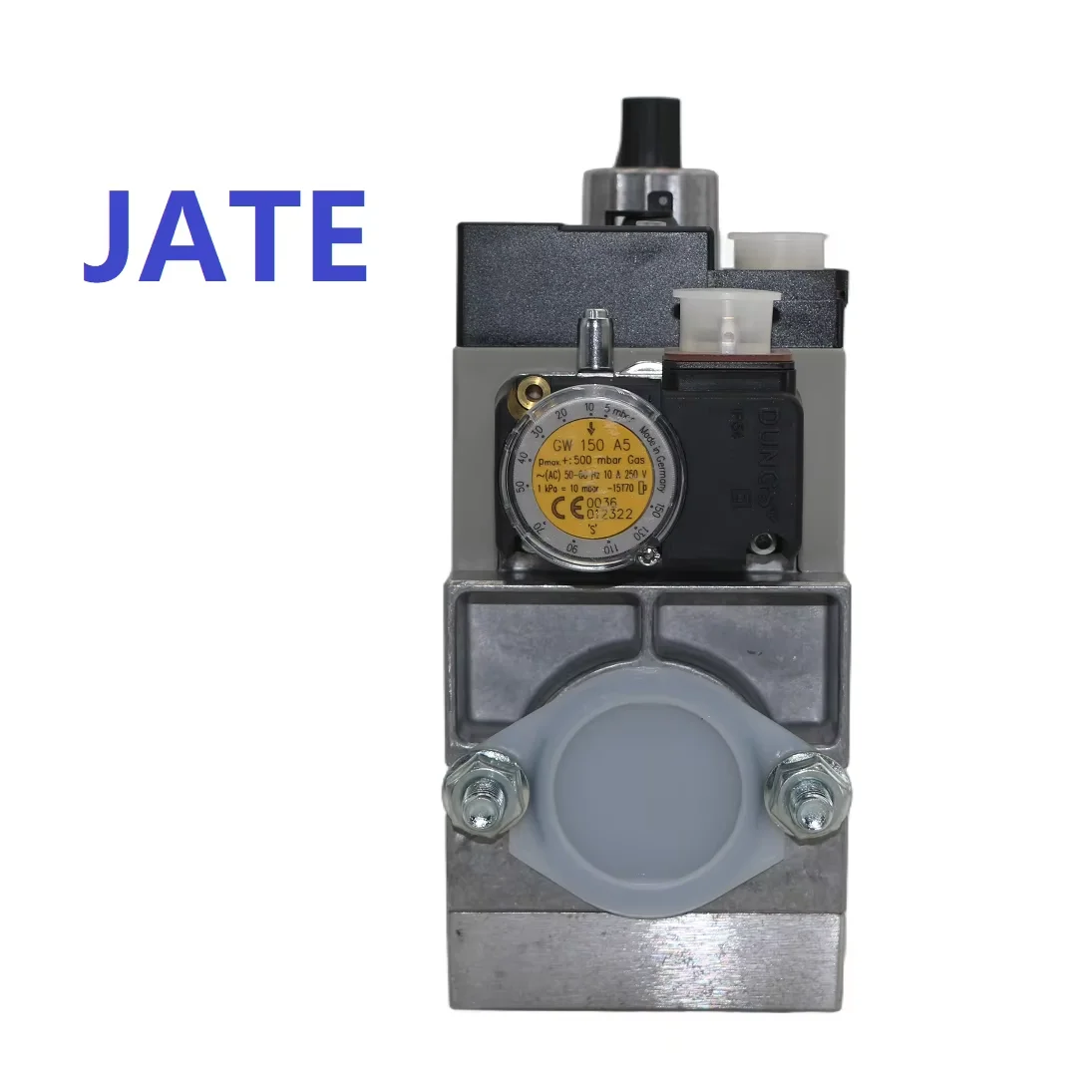 Original CHINA JATE MB DLE 412 B01 S20 Gas Solenoid Control Valve  For Gas Burner industrial