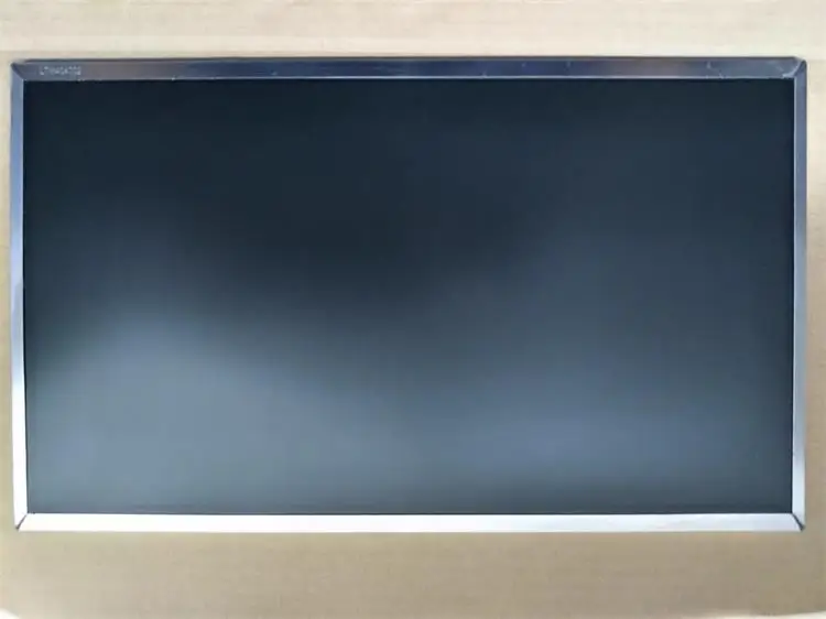 27 inch LCD Touch Display Module 400 nits RGB/LVDS 3840*2160 dots Capacitive Touch Screen With FT5436/GT928 Chip