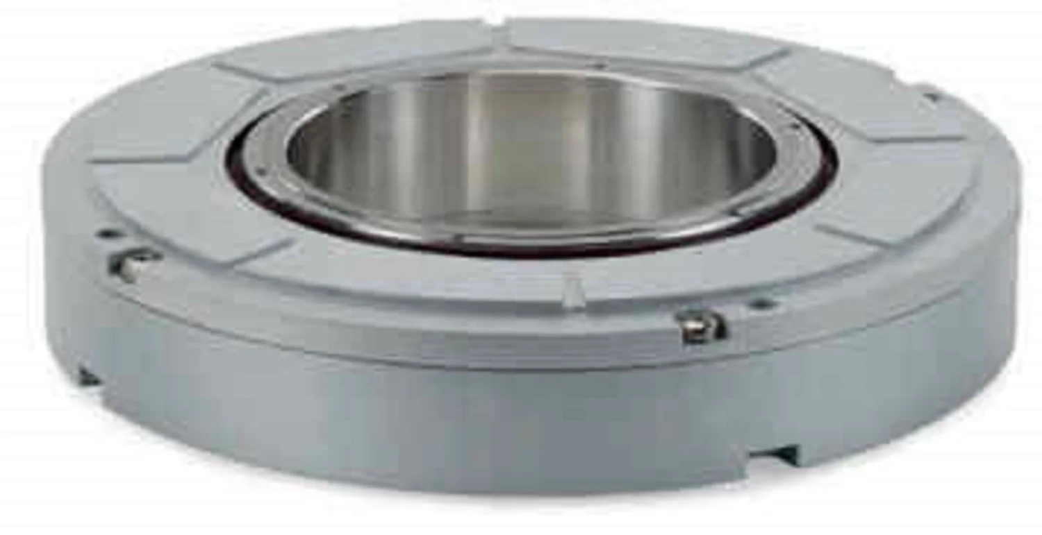 Heidenhain original new absolute angle encoder RCN 8381 32768 EnDat02 100 ID 1244752-01 encoder with integral bearing  instock