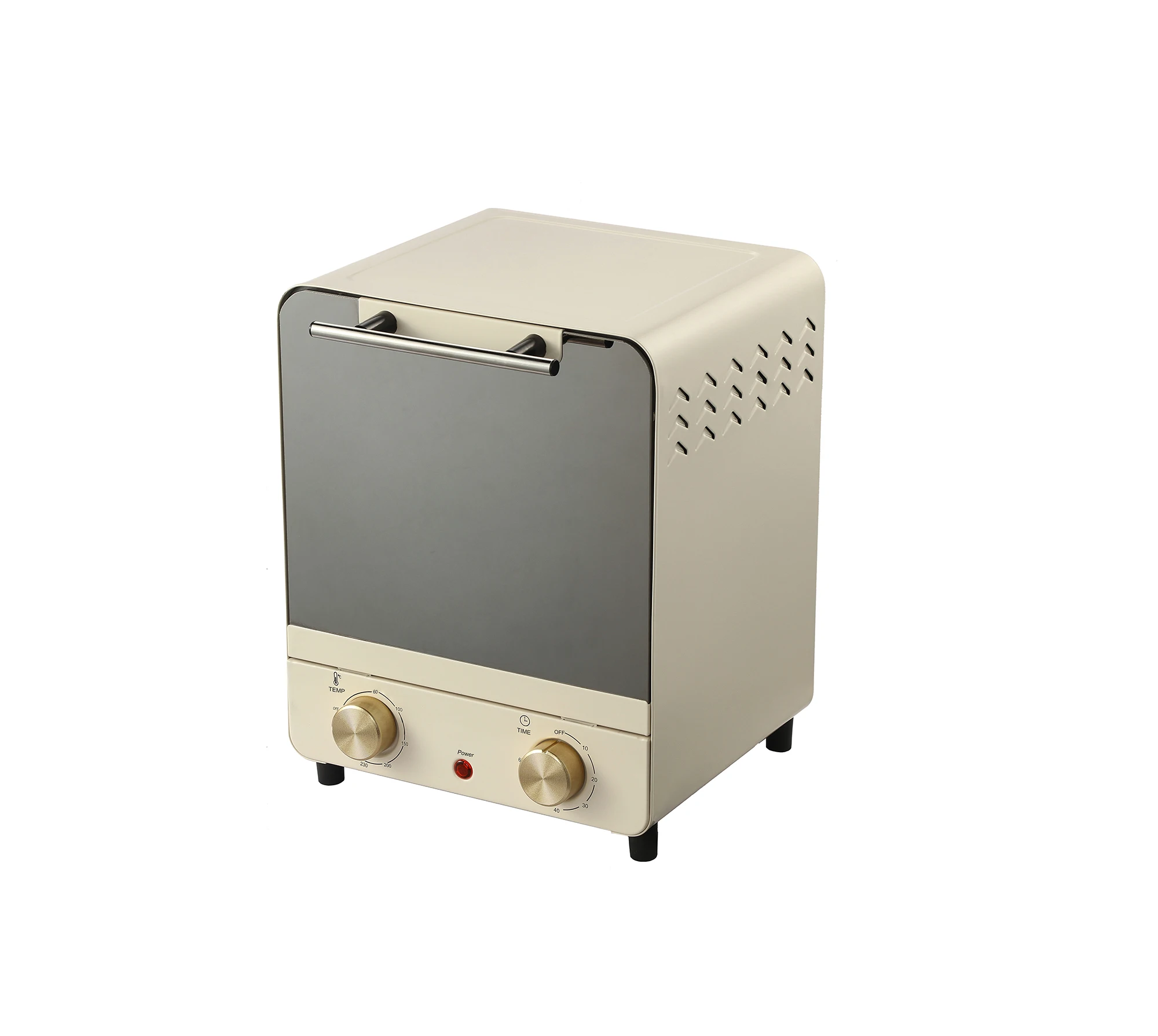 Posida 15L Vertical Electric Oven