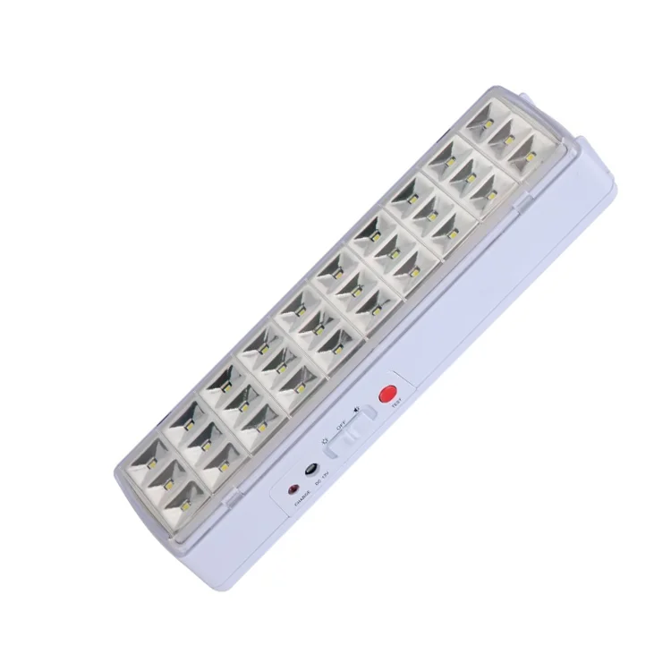 Made by JIMING compact style portable light led light emergency light
