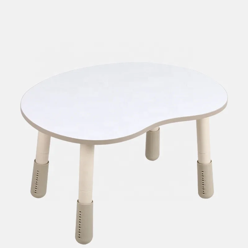 Cheap Children Preschool Daycare Furniture Supply Kindergarten Classroom Desk For Kids