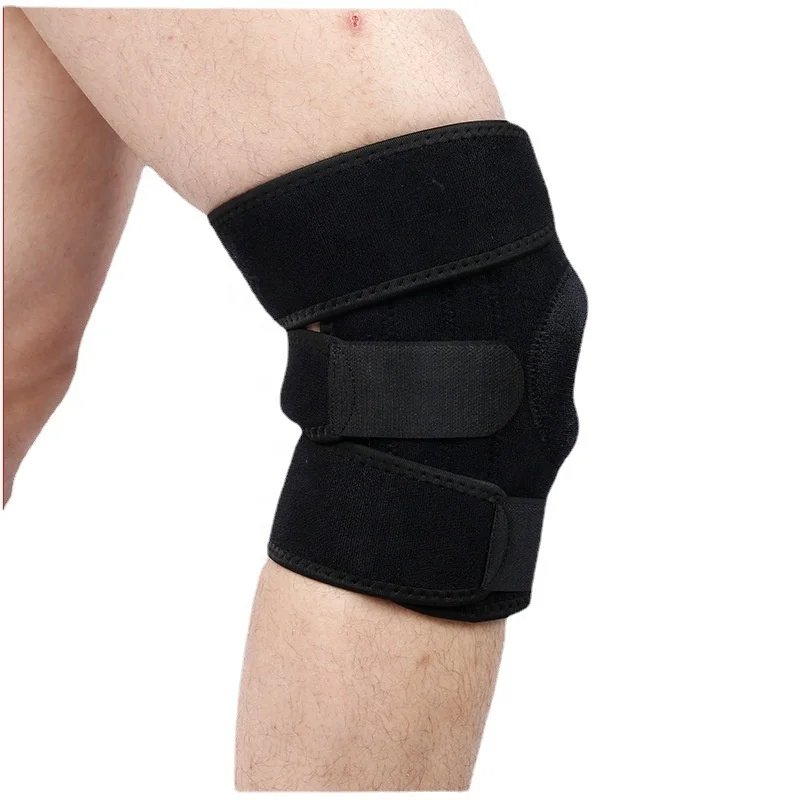 Sport Equipment Knee Support Guard Rehabilitation Knee Brace Knee Pad