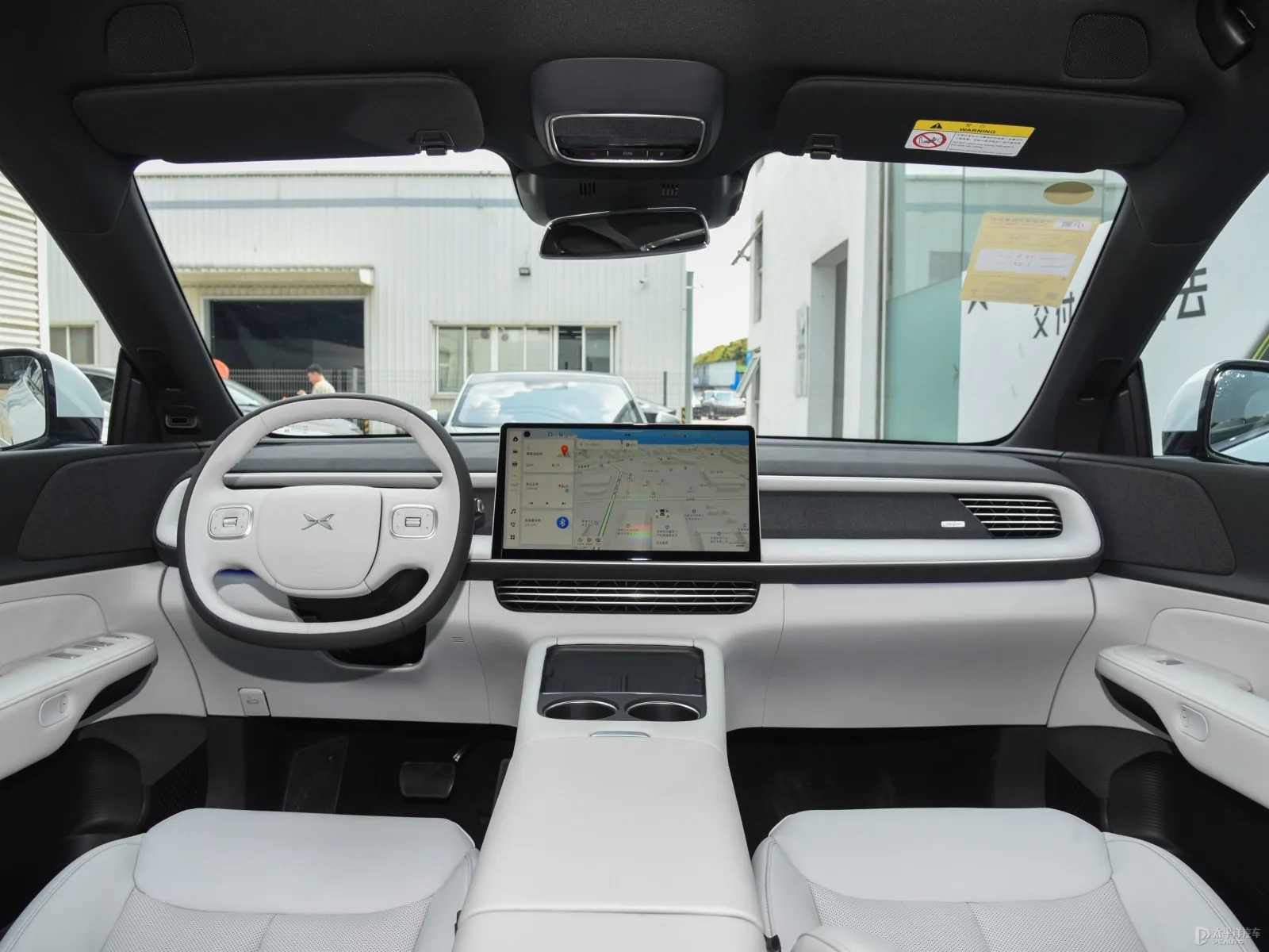 2023 G6 580 Pro лидер продаж 4-х колесный электрический седан Лучшая цена Новый энергетический автомобиль взрослые левое рулевое кожаное сиденье шины R18 ACC