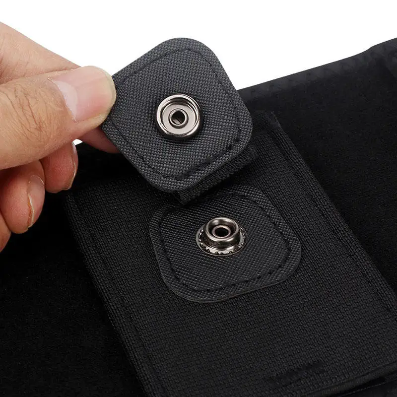 Belly Band Holster Belt Factory Wholesale Custom Neoprene Tactical Concealed Carry Belly Band Holster