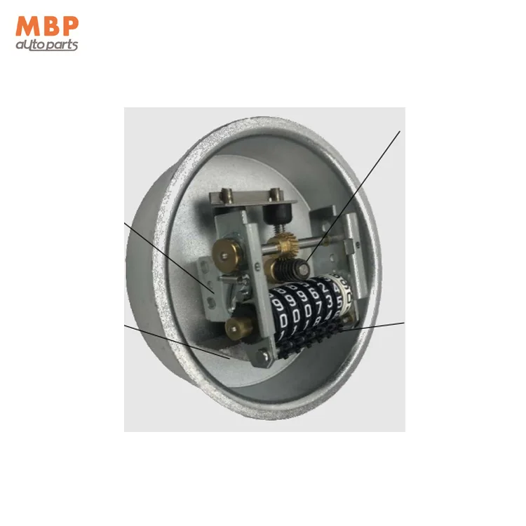 STEMCOO Hub одометр для