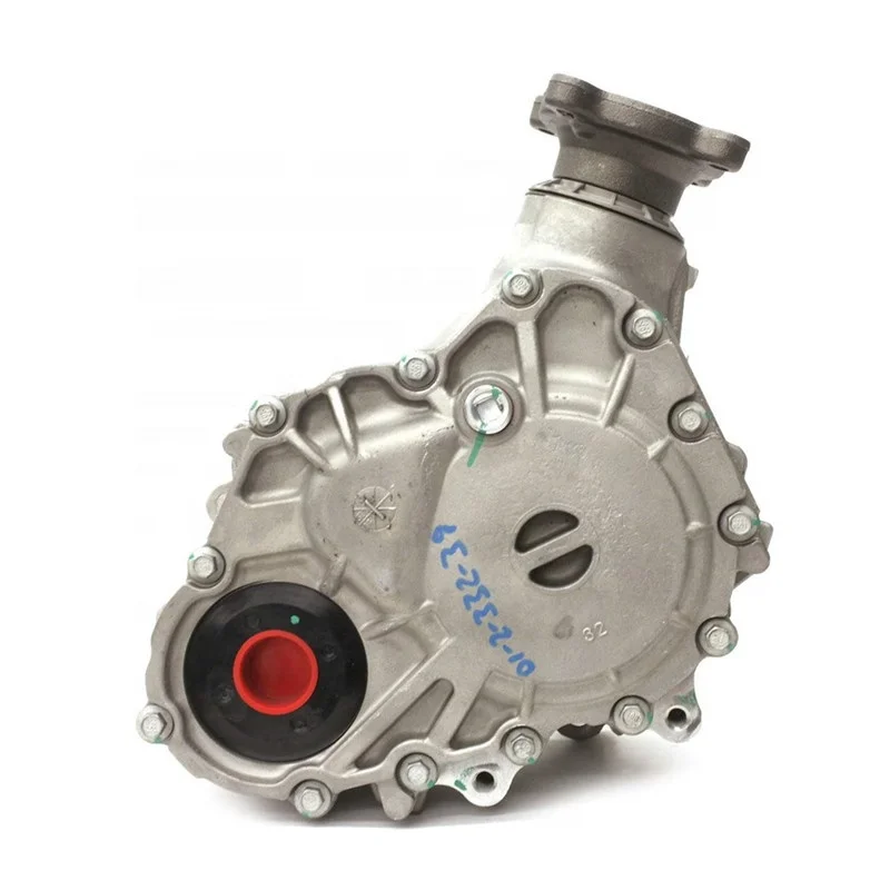 CX9 Differential Transfer Case OEM AW21-27-500N-9U  AW21-27-500R-9U  AW21-27-500F  AW21-27-500G  AW21-27-500N 7E53-7251-BY