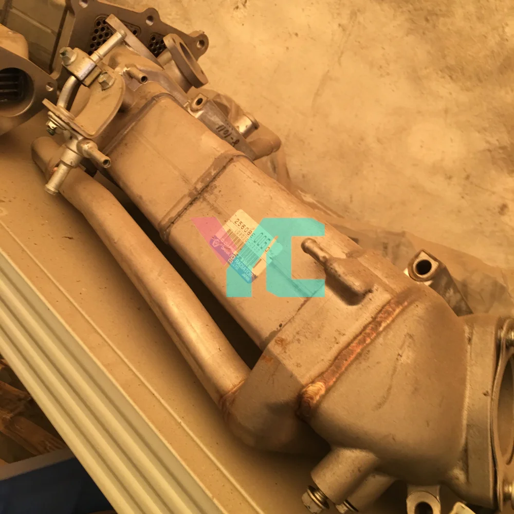 
Fuel filter element for Hino J08E j05e engine Original parts 