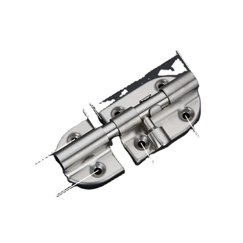 2 Inch High Quality SS Tower Bolt For Door