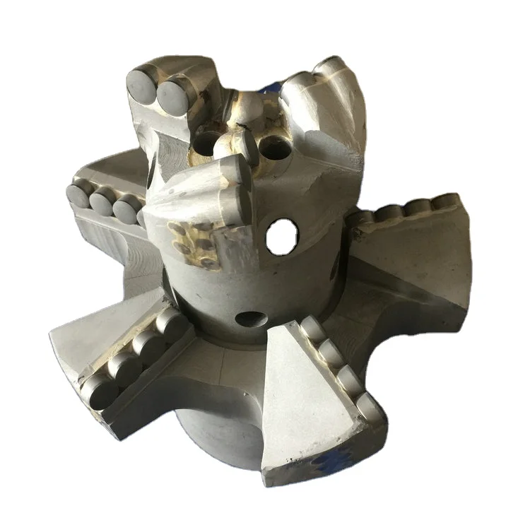 240 мм 290 pdc расширитель сверла/pdc Отверстие Открыватель подходит для образования твердых пород