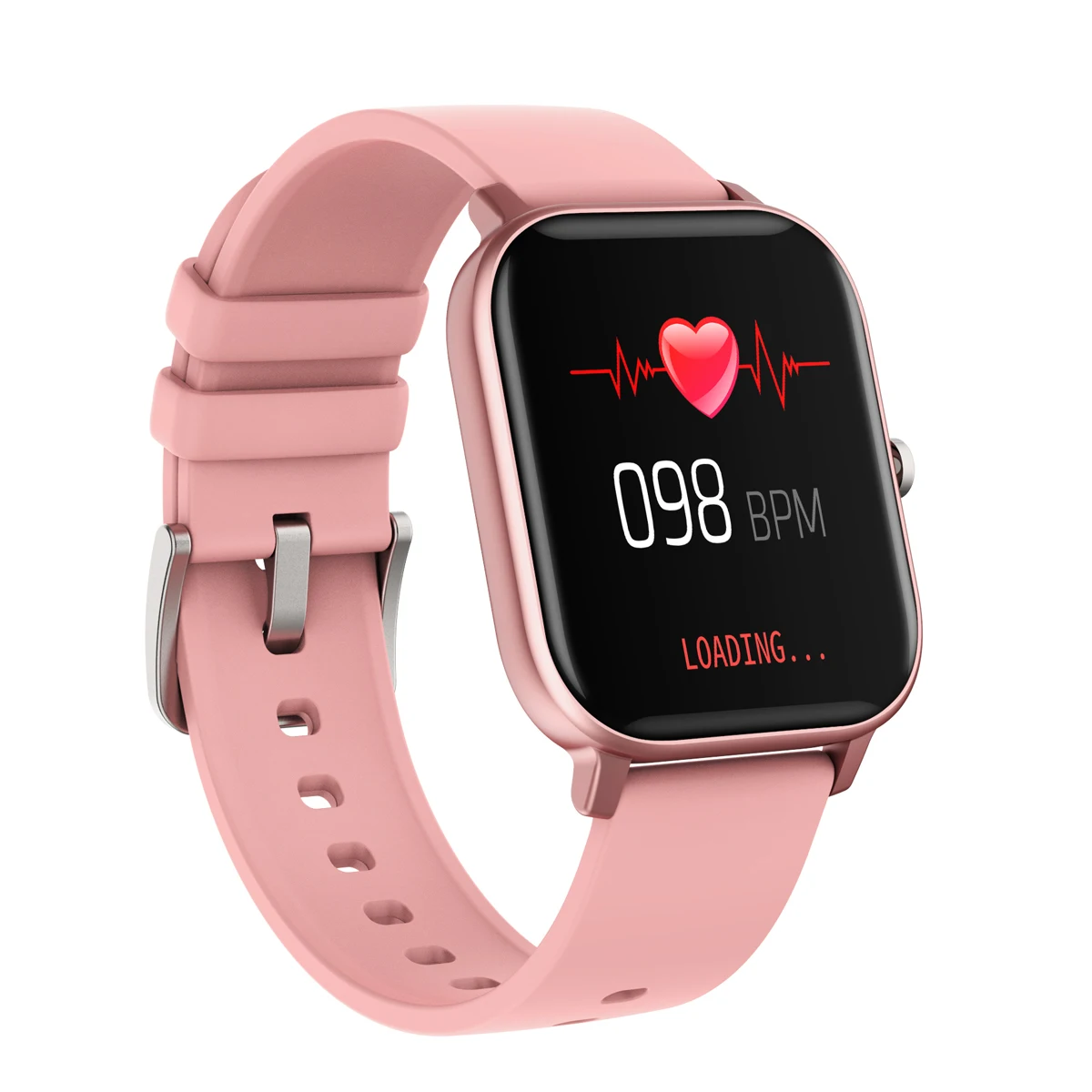 Smart Watch IOS Android Men Women Sport Watch Pedometer Fitness Bracelet Watches for Phone