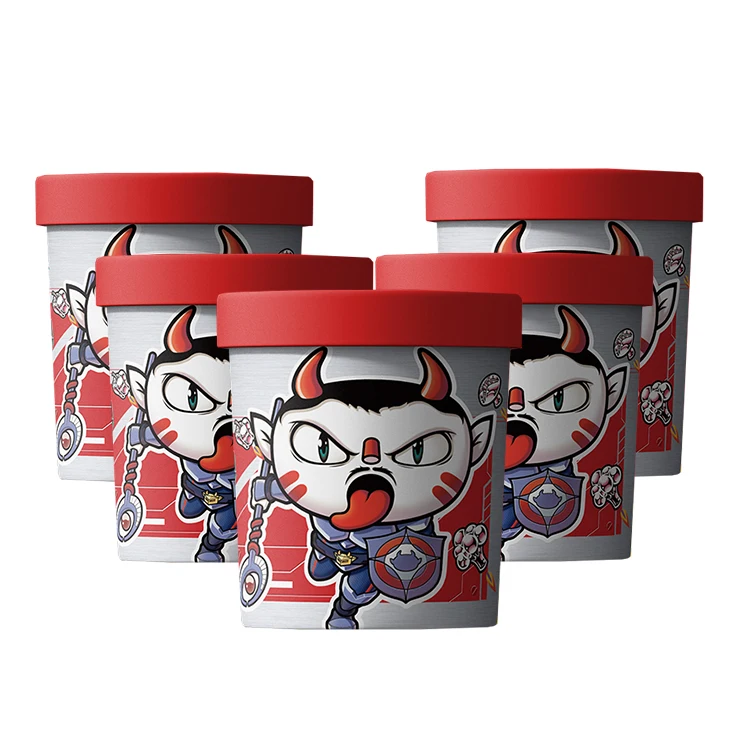 SHIZU sour powder instant Chongqing sweet potato rice noodle