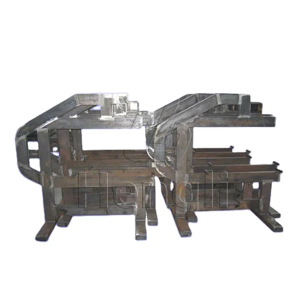 oem metal structure and sheet metal parts