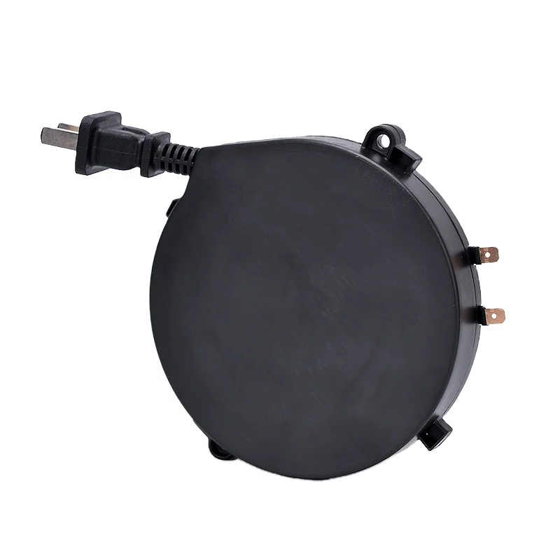 
High Quality Electric Cable Reel Auto Rewind Cable Reel Extension Power Cord 