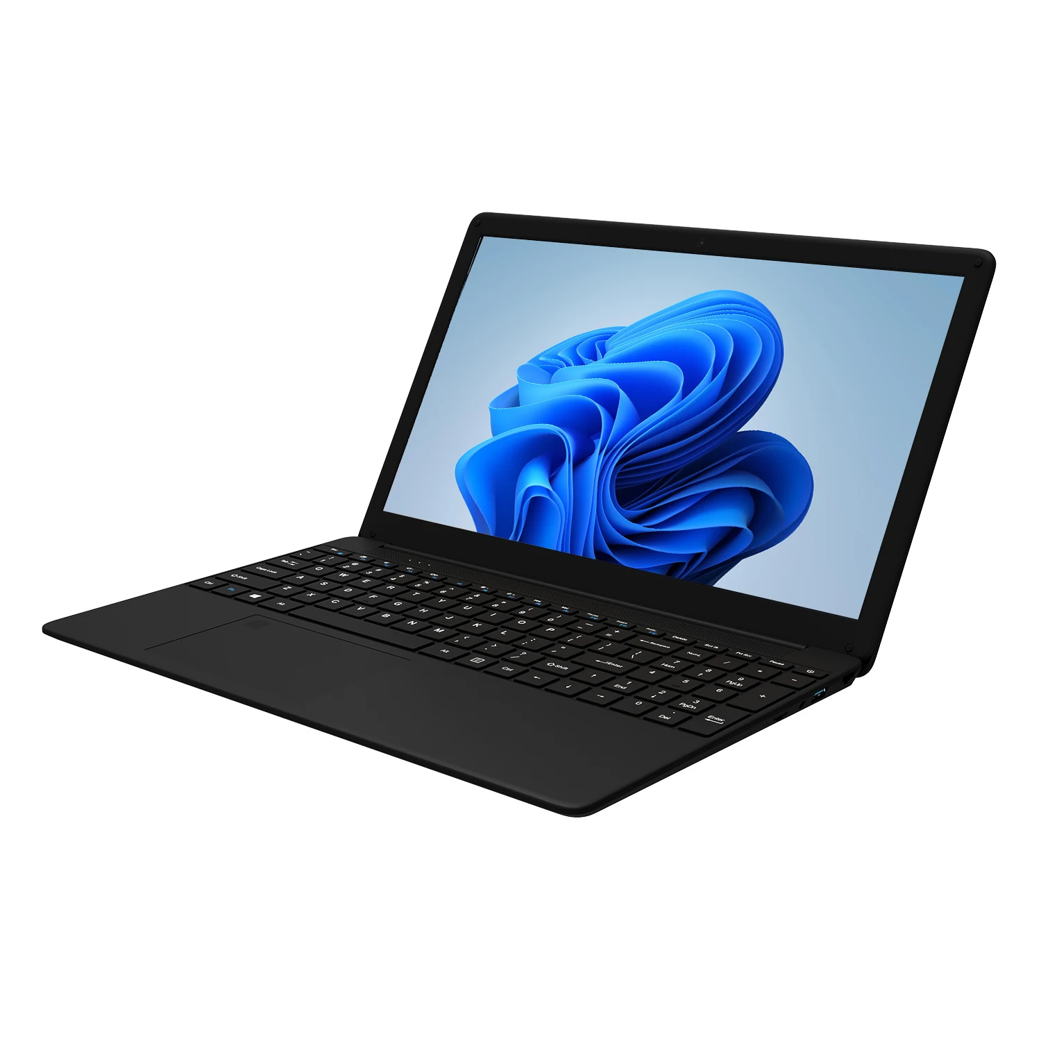 Precision-Crafted 15.6 Inch I5 256GB 512GB 1TB Business Laptops Compact and Lightweight Gaming Laptops PC