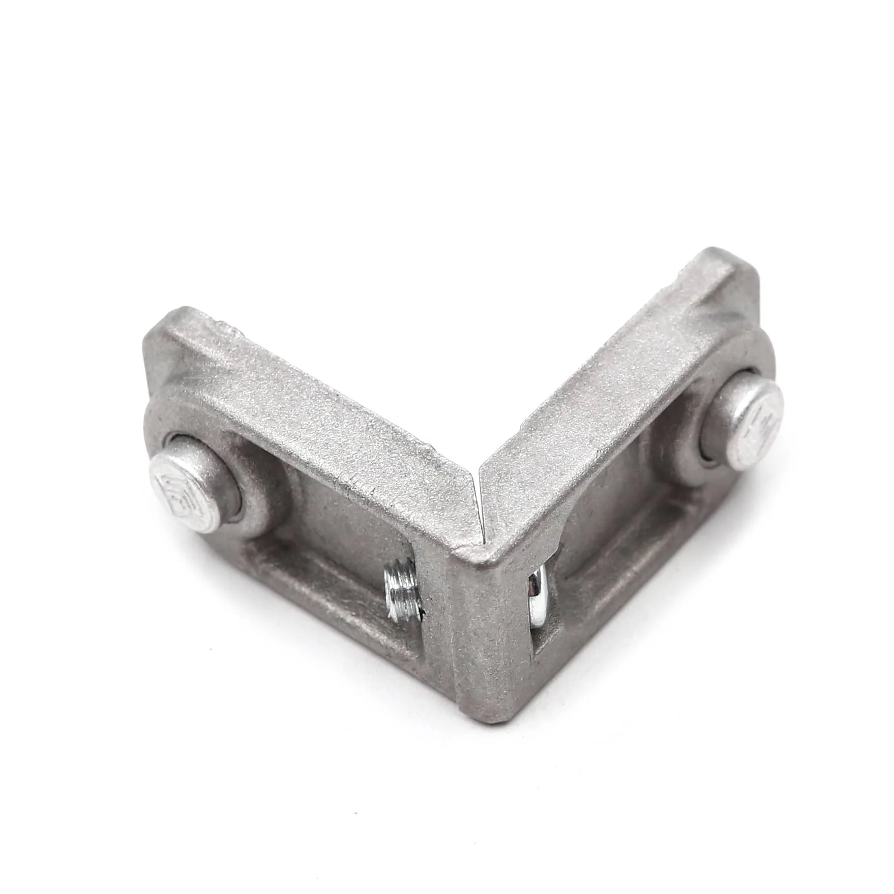 Популярное дверное окно для алюминиевого профиля дверные и оконные кронштейны алюминиевое Угловое соединение угловой кронштейн окна