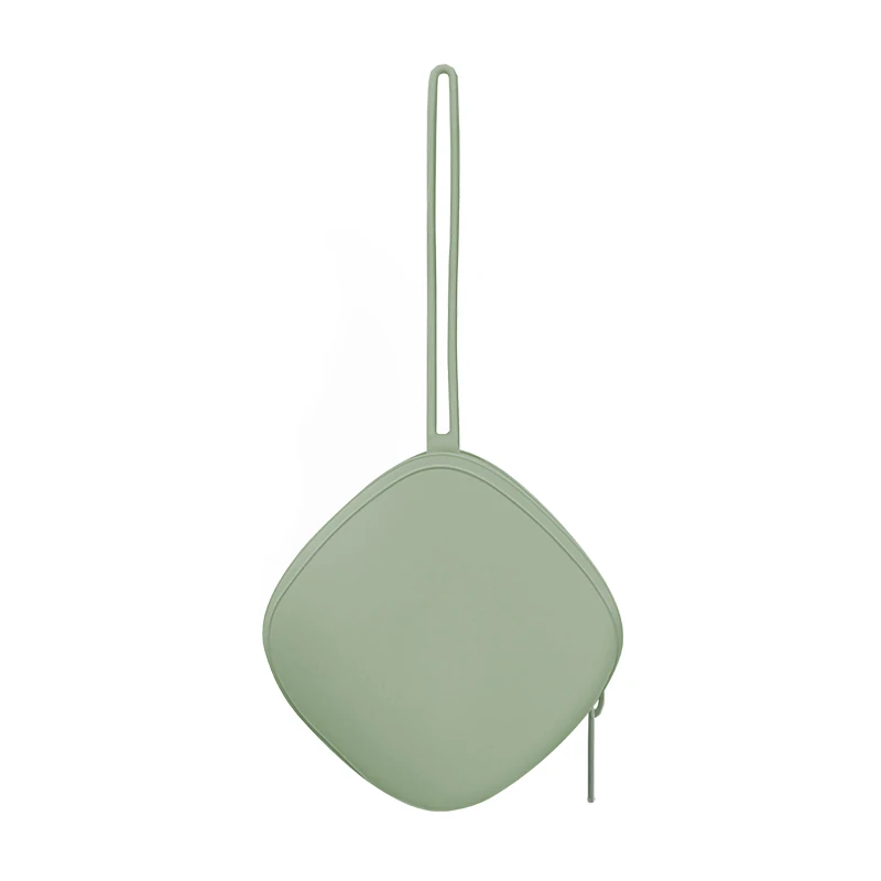 New Arrivals Food Grade Baby Feeding Nipple Teether Dummy Case Silicone Baby Pacifier Holder