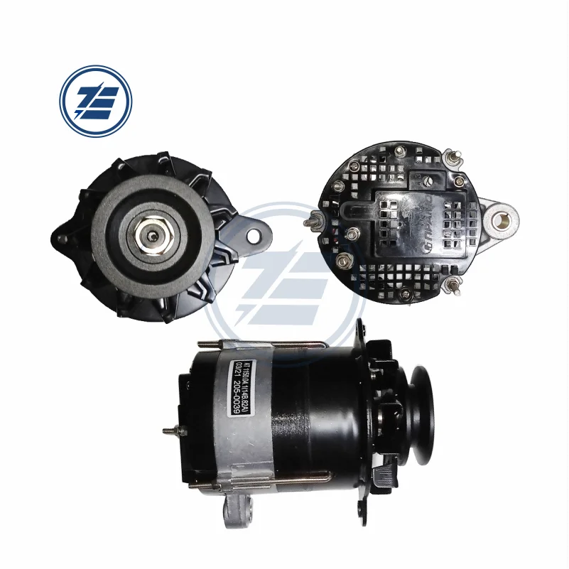 EZE brand new 72A 12V Alternators ALR9219BW ALR7019WA  9673701 967.3701