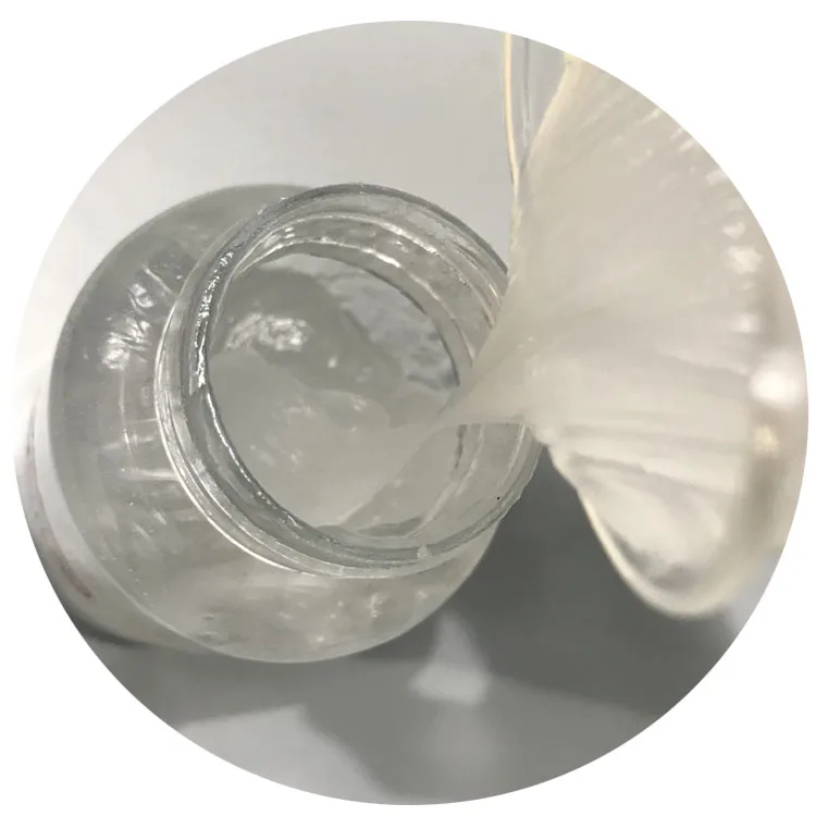 Hot Sale Sles 170Kg/ Sles 70% Sodium Laureth Sulfate Price