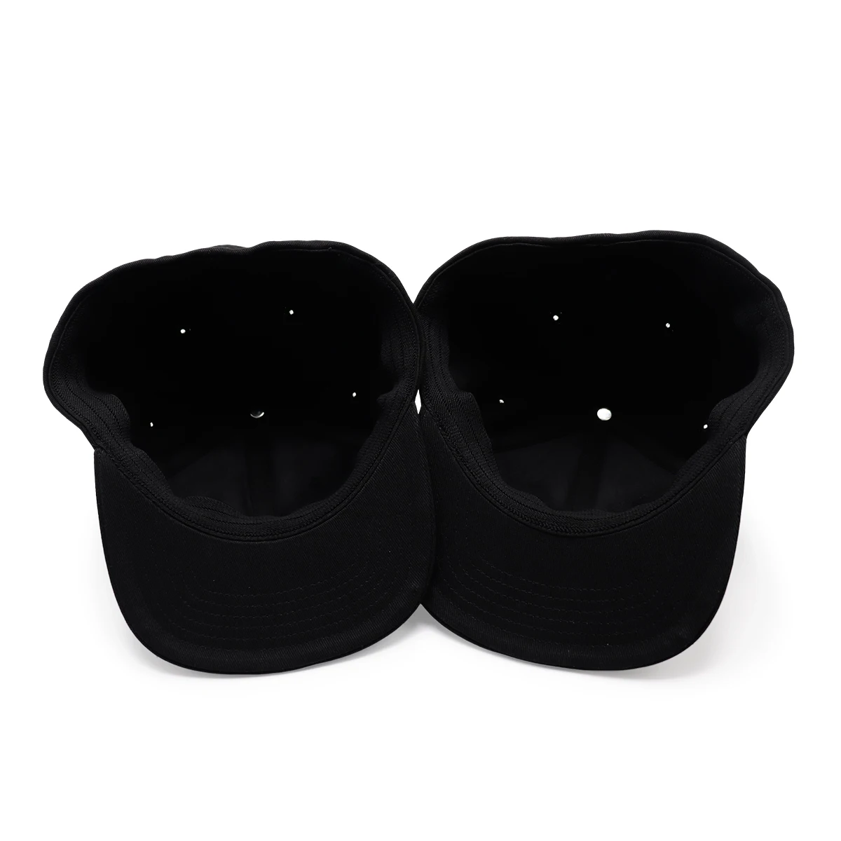 Wholesale Custom Snapback Sports Team Closed Back Fitted Baseball Caps Hat Manufacturer