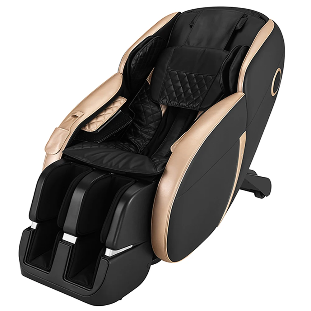 Really relieve stress chair massager real relax massage chair full body zero gravity