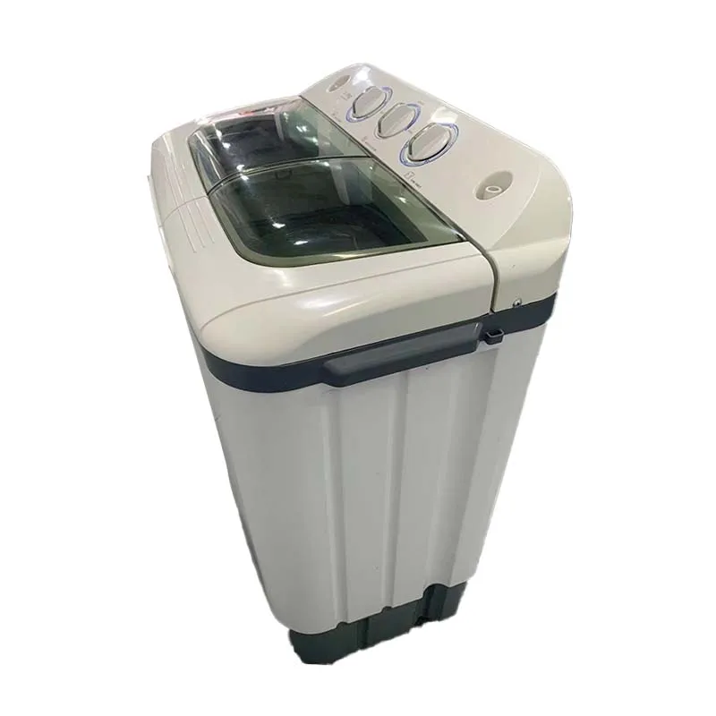 2022 профессиональная Двойная ванна 5,5 кг стиральная машина с верхней загрузкой полуавтоматические стиральные машины с шайбой и сушилкой ванны