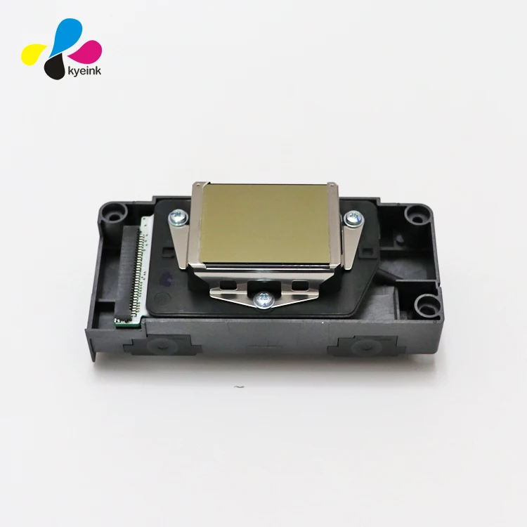 Japan Original new printhead Eco-solvent F186000  unlocked Dx5 Printhead UV Eco solvent dx5 printhead original