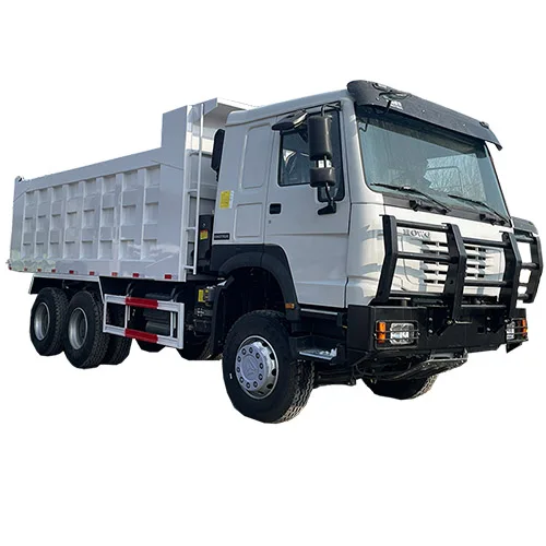 Грузовик SINO 12 колесный 30 кубических метров HOWO 40 тонн 8x4 б/у самосвал