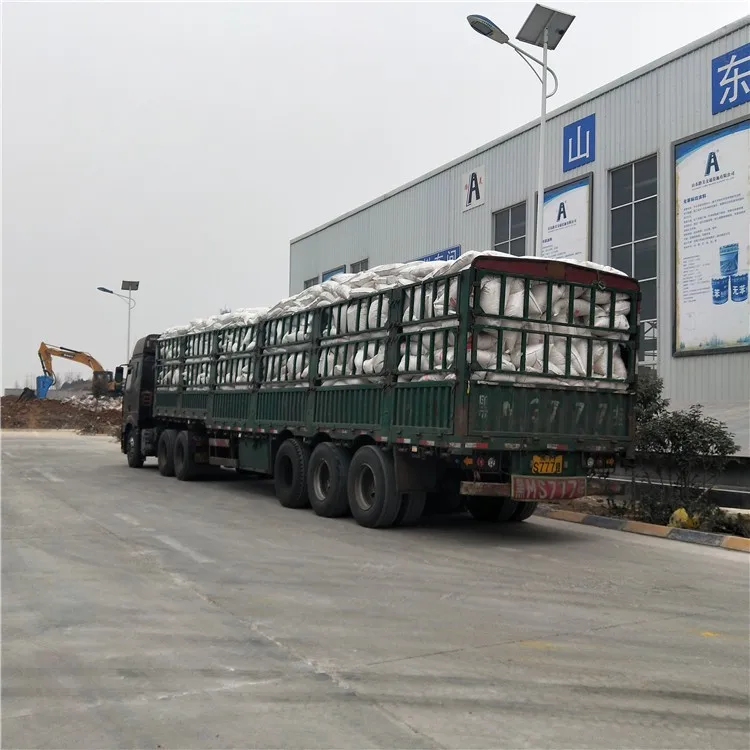 
Aashto Thermoplastic road marking paint with glass beads 