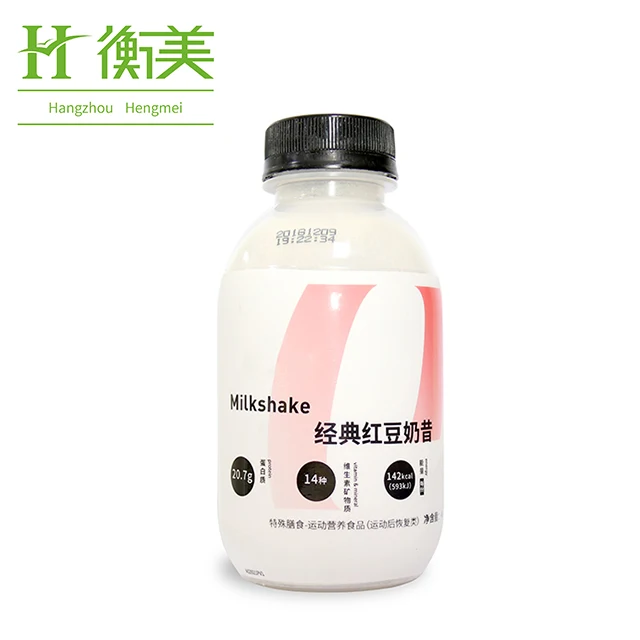 high protein meal replacement milk shake meal replacement meal replacement beverage infusion