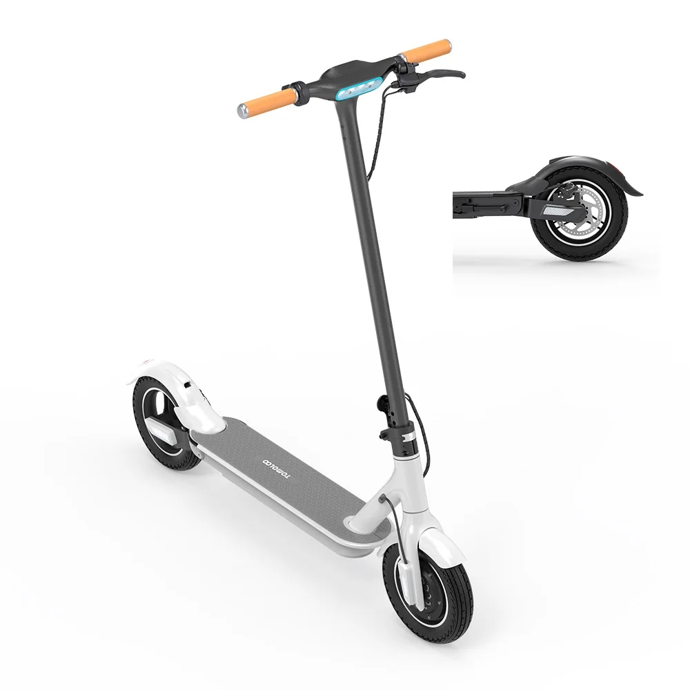 Новое поступление два колеса 350W скутер electrico взрослых bicicleta electrica Электрический мотоцикл Скутер, способный преодолевать Броды для взрослых