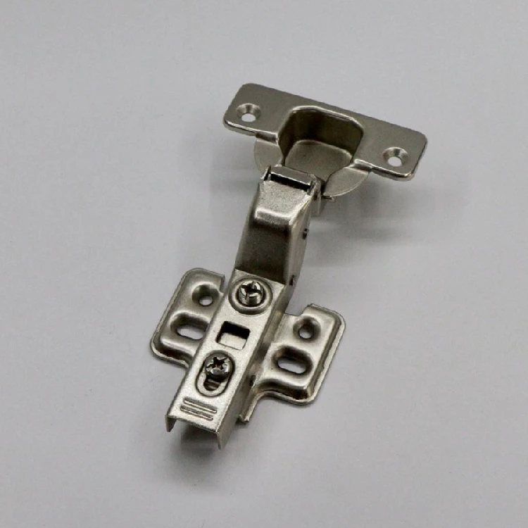 OEM Cocina Bisagras Cierre Suave 35 MM Ordinary Clip-on Soft-closing Furniture Cabinet Door Hinge