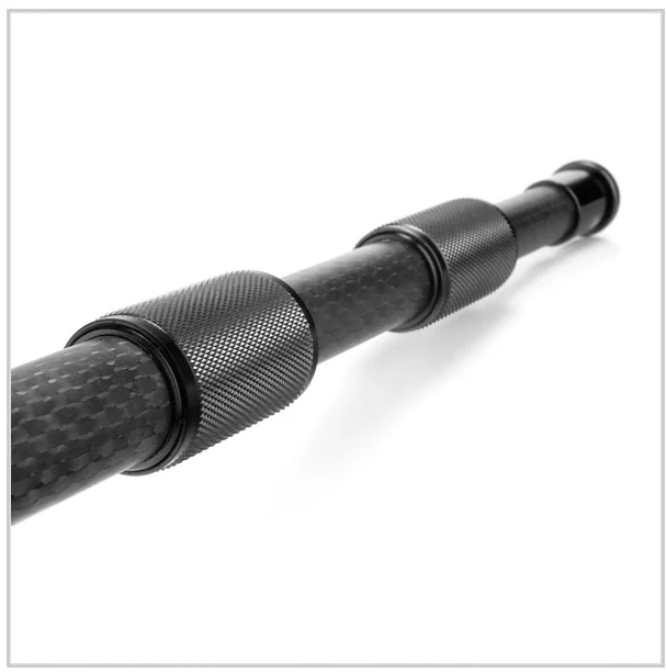 New design handguard hobbyking 3d print carbon fiber tube telescopic pole with great price
